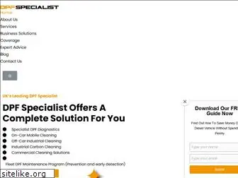 dpfspecialist.co.uk