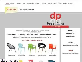 dpfurniture.co.za