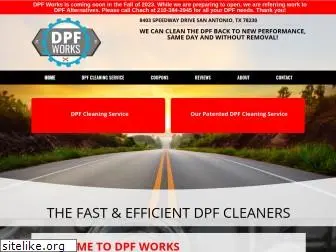 dpfworks.com