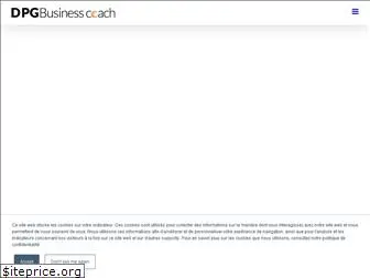 dpg-business-coach.fr