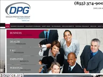 dpg-ins.com