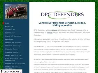 dpgdefenders.com