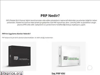 dpgprpturkiye.com