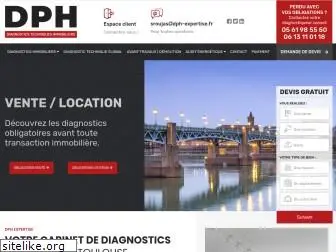 dph-expertise.fr