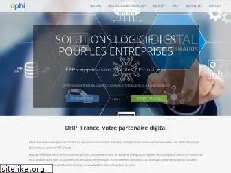 dphifrance.fr