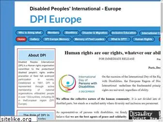 dpi-europe.org