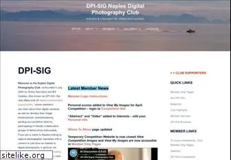 dpi-sig.org