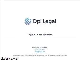 dpilegal.com