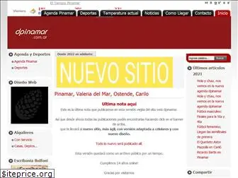 dpinamar.com.ar