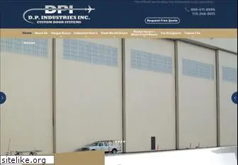 dpindustries.com