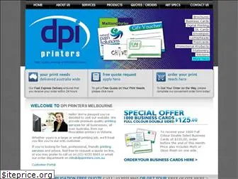 dpiprinters.com.au