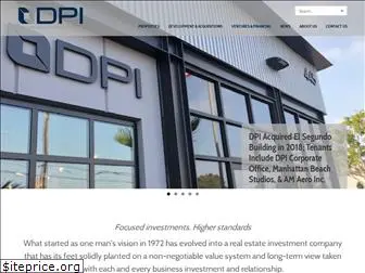 dpiretail.com