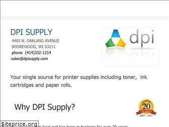 dpisupply.com