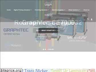 dpitechnology.com