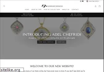 dpjewelry.com