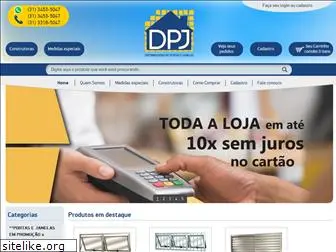 dpjportasejanelas.com.br