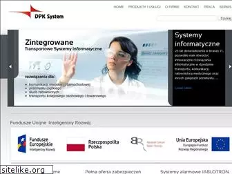 dpksystem.pl