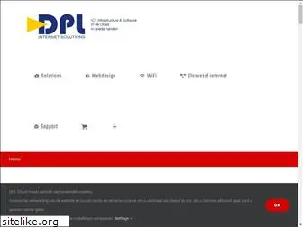 dpl-software.nl