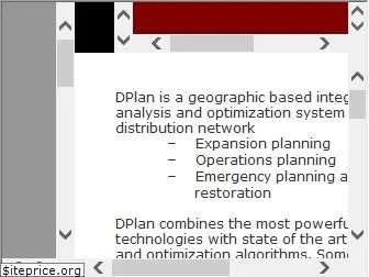 dplan.net