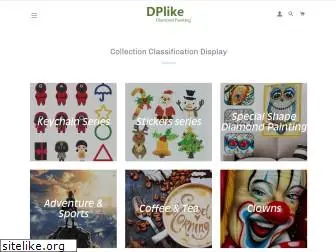 dplike.com