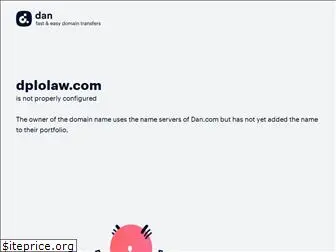 dplolaw.com