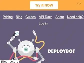 dploy.io