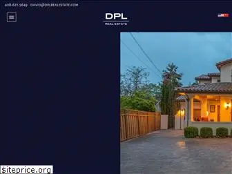 dplrealestate.com