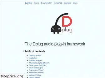 dplug.org