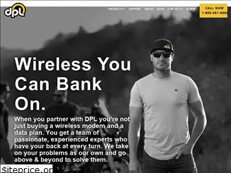 dplwireless.com