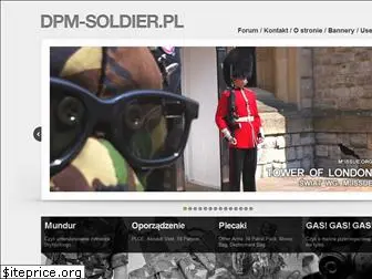 dpm-soldier.pl