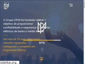 dpm.com.br