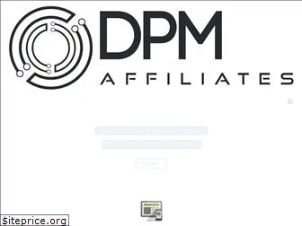 dpmaffiliates.com