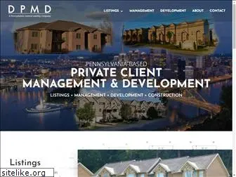 dpmdllc.com