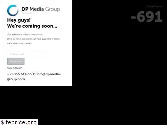 dpmedia-group.com