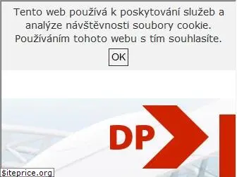 dpmhk.cz