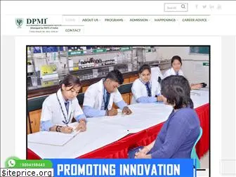 dpmipatna.com