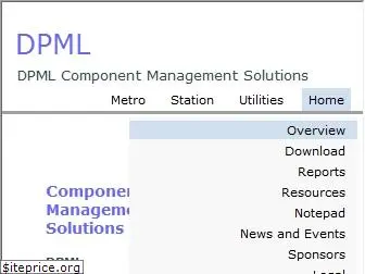 dpml.net