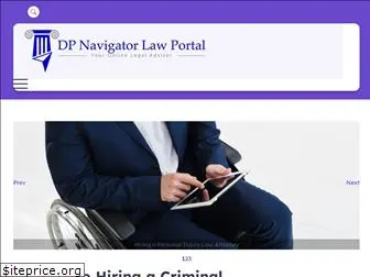 dpnavigator.net