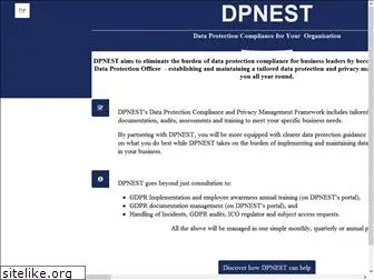 dpnest.com