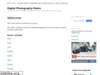 dpnotes.com