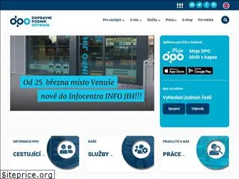 dpo.cz thumbnail