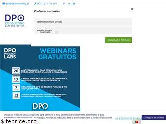 dpoconsulting.pt