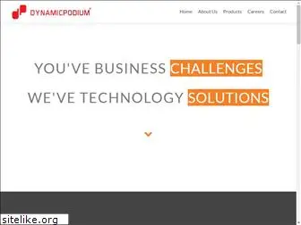 dpodium.com