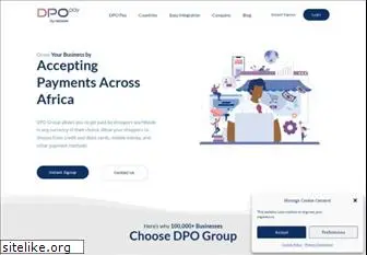 dpogroup.com