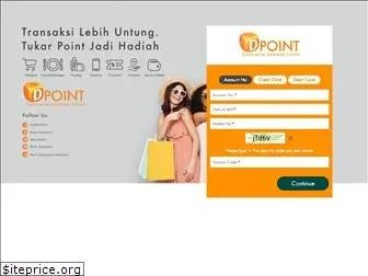 dpoint.id