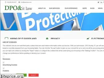 dpoitlaw.com