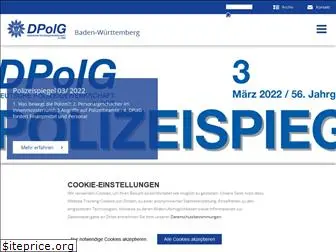 dpolg-bw.de