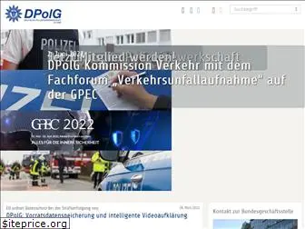 dpolg.de