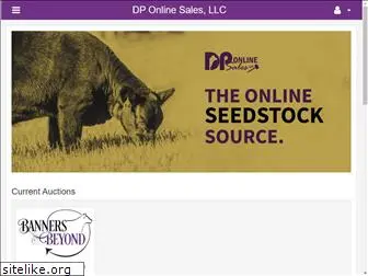 dponlinesales.com