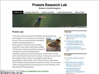 dpowerslab.com